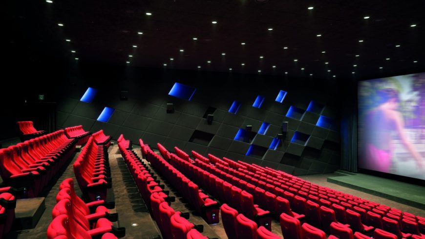 Why the Imaginarium that is Cinema is Broken