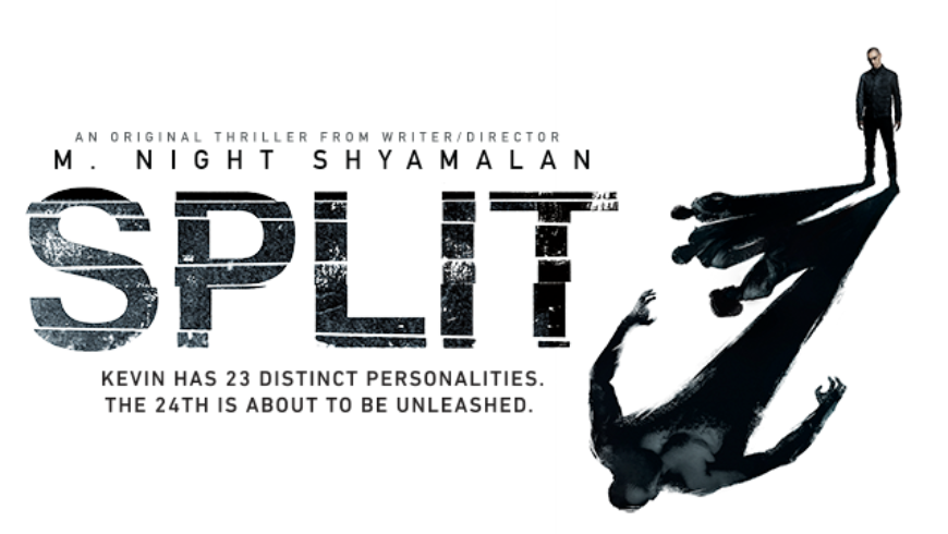 ‘Split’ Review with Jeff T