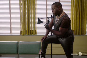 This Week in TV: What is Love