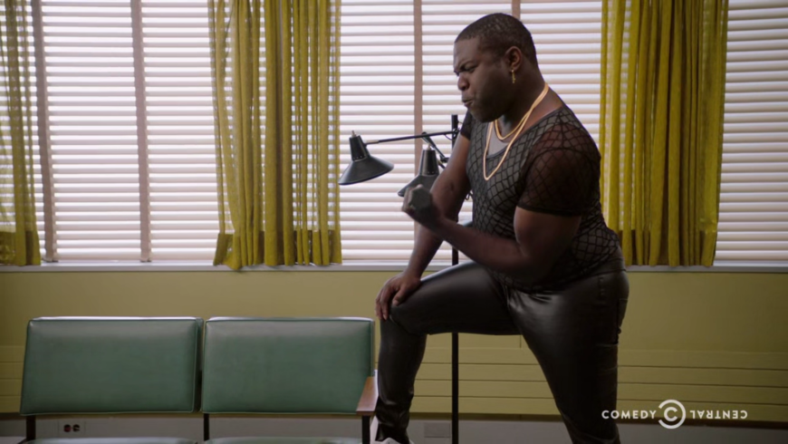 This Week in TV: What is Love