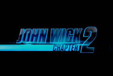 “John Wick Chapter 2” REVIEW with Marcos