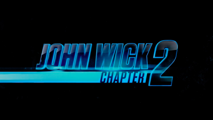 “John Wick Chapter 2” REVIEW with Marcos