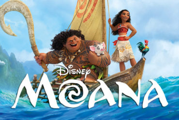 ‘Moana’ Review: A Delightful Look into Island Culture