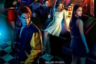 Riverdale PILOT Review
