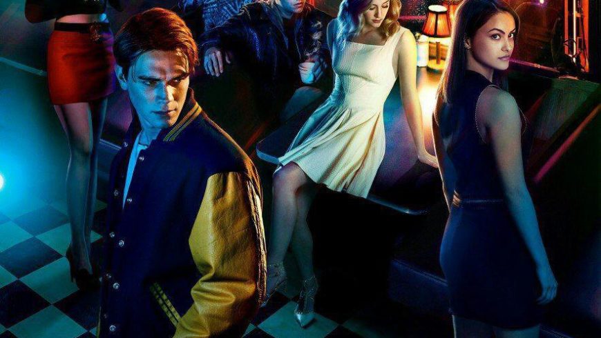 Riverdale PILOT Review