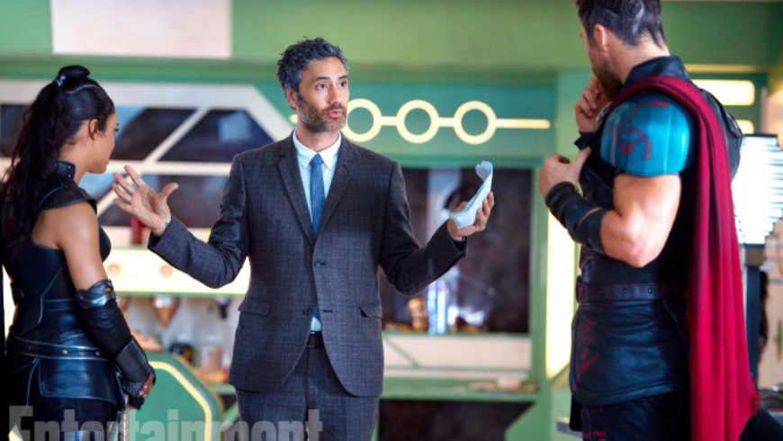 This Week in Geekdom: Comics come to life