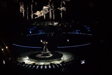 Game of Thrones Live Concert Experience: 6 Seasons in 2 hours