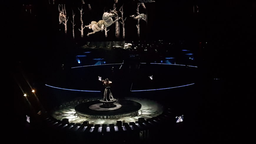 Game of Thrones Live Concert Experience: 6 Seasons in 2 hours