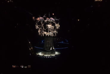 Game of Thrones Live Concert Experience: 6 Seasons in 2 hours