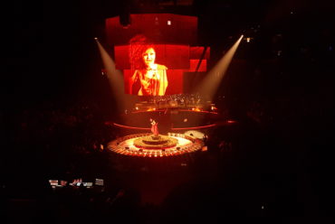 Game of Thrones Live Concert Experience: 6 Seasons in 2 hours