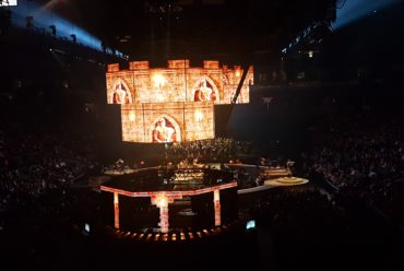 Game of Thrones Live Concert Experience: 6 Seasons in 2 hours