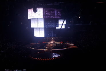 Game of Thrones Live Concert Experience: 6 Seasons in 2 hours