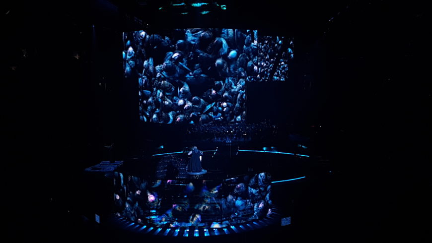 Game of Thrones Live Concert Experience: 6 Seasons in 2 hours