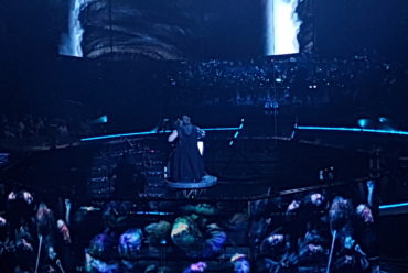 Game of Thrones Live Concert Experience: 6 Seasons in 2 hours