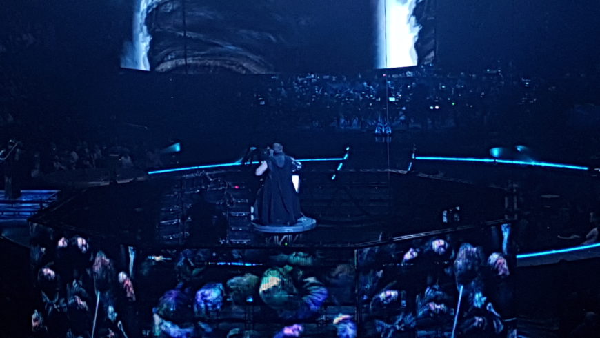 Game of Thrones Live Concert Experience: 6 Seasons in 2 hours