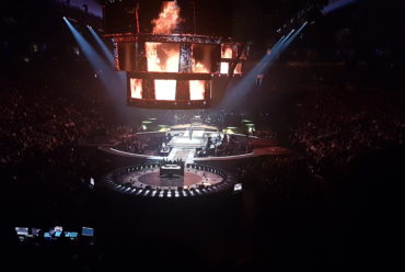 Game of Thrones Live Concert Experience: 6 Seasons in 2 hours