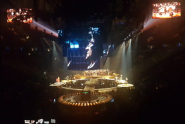 Game of Thrones Live Concert Experience: 6 Seasons in 2 hours