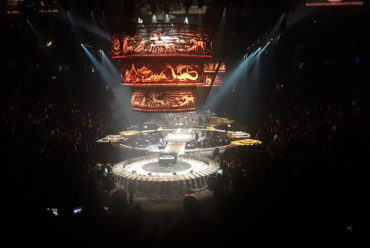 Game of Thrones Live Concert Experience: 6 Seasons in 2 hours