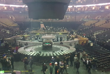 Game of Thrones Live Concert Experience: 6 Seasons in 2 hours