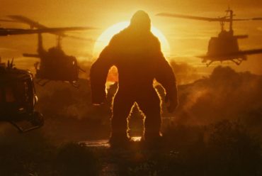Kong: Skull Island REVIEW: A Good Monster Mash