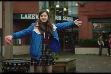 Edge of 17 Review with Minna M