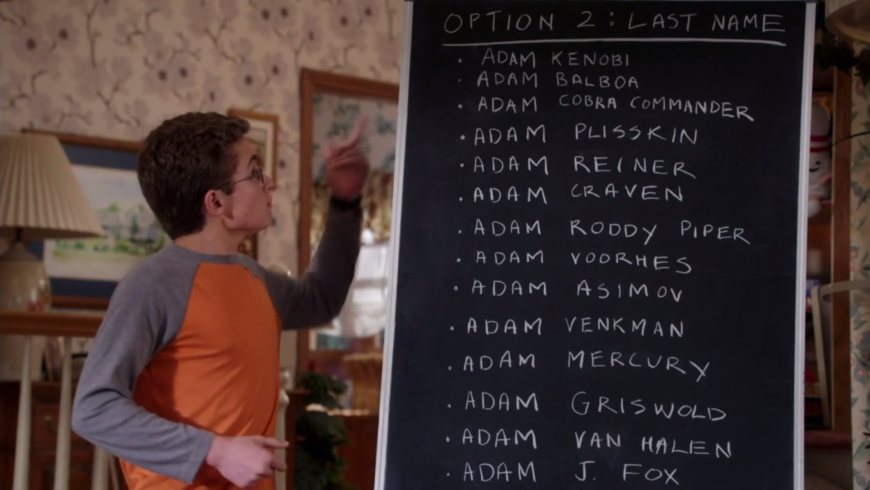 This Week in TV: Assassin Gorilla Invades the 80’s