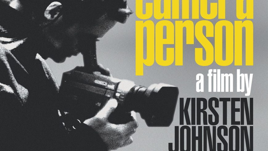 Cameraperson Review: A look into the makers behind documentaries