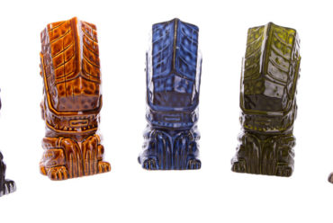 This Week in Geekdom: Mythical worlds come to life