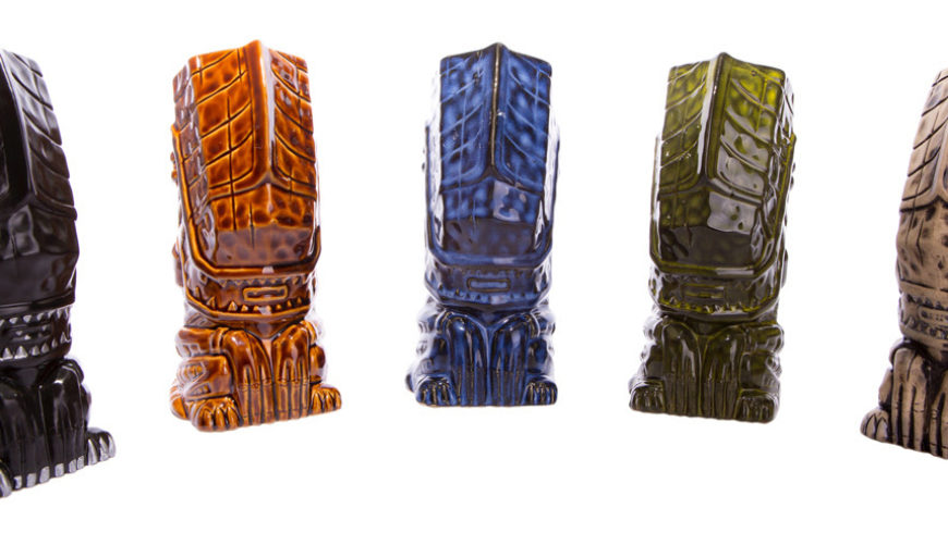 This Week in Geekdom: Mythical worlds come to life