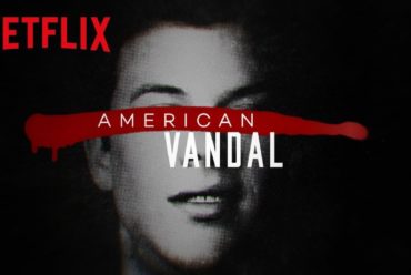 American Vandal: REVIEW