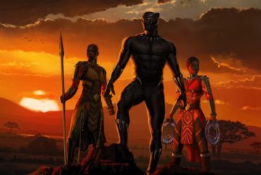 Black Panther: REVIEW