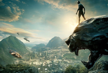 What to do after Black Panther