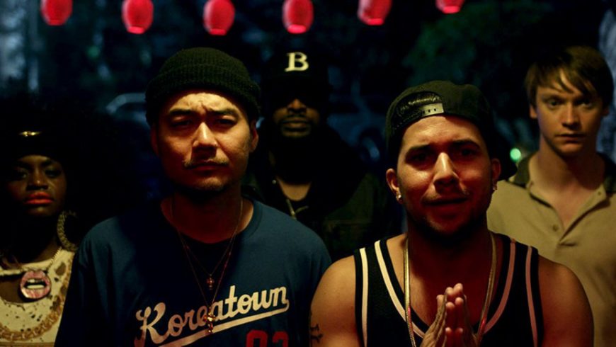 Bodied: A look inside battle rap