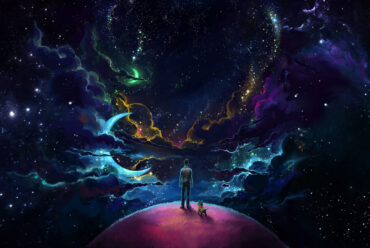 The Battle for Sci-Fi Dominance