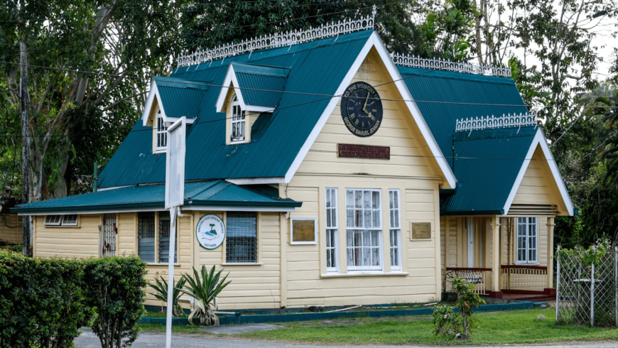 Week Four: One Month Down, Many More Memories to Make