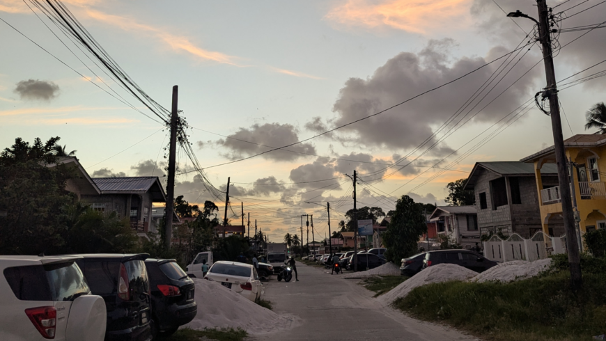 Week Seven: The UX of Daily Life