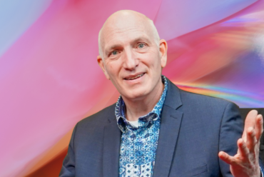 Marketing with Meaning: Interview with Marty Goldberg