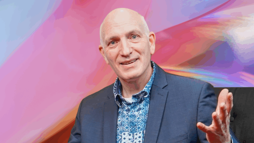 Marketing with Meaning: Interview with Marty Goldberg