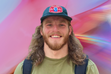 Creativity through a lens: Interview with Sam Wagner