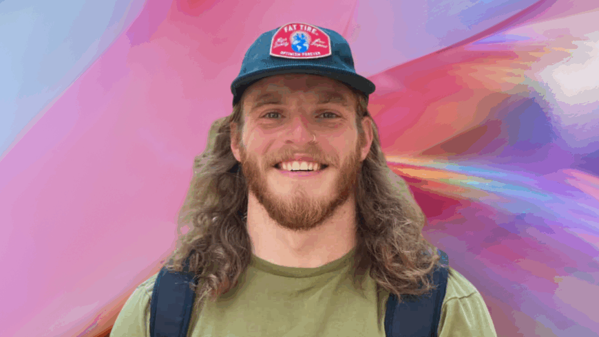 Creativity through a lens: Interview with Sam Wagner