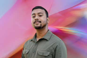Field Notes on Photography: Interview with Nathan Chinapen
