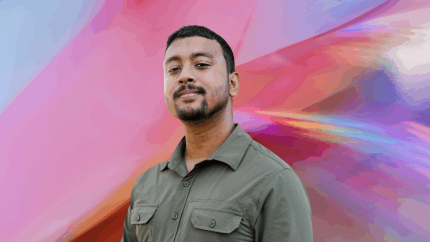 Field Notes on Photography: Interview with Nathan Chinapen