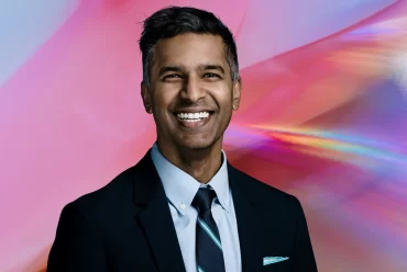 The Art of Communication: Interview with Philip De Souza
