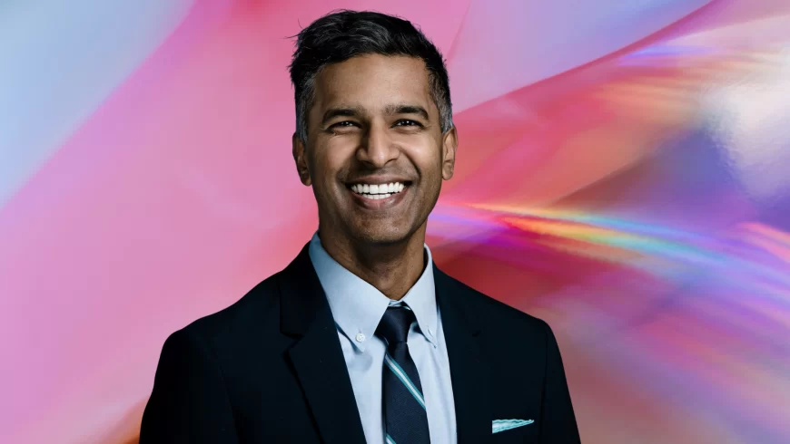 The Art of Communication: Interview with Philip De Souza