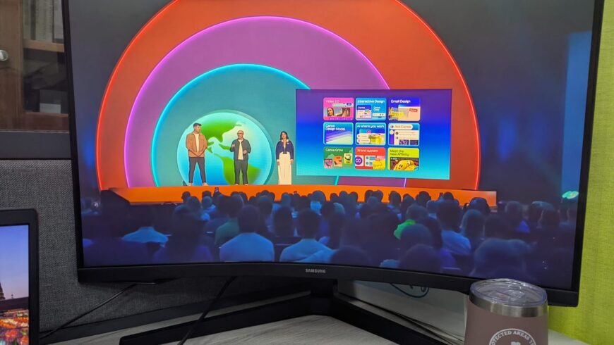 Chapter Thirty Eight: Design is good again