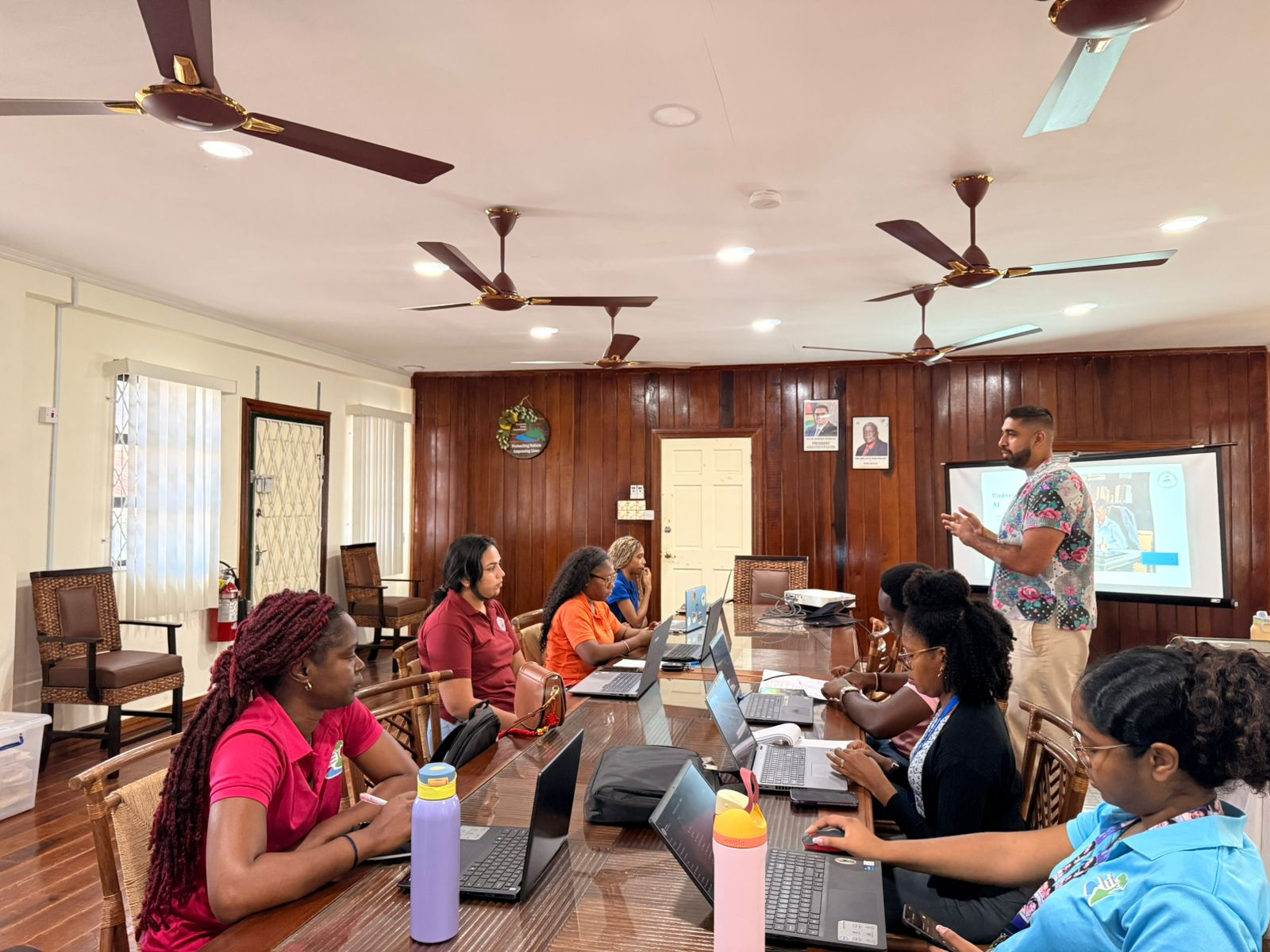 Chapter Forty : Train like your life depends on it