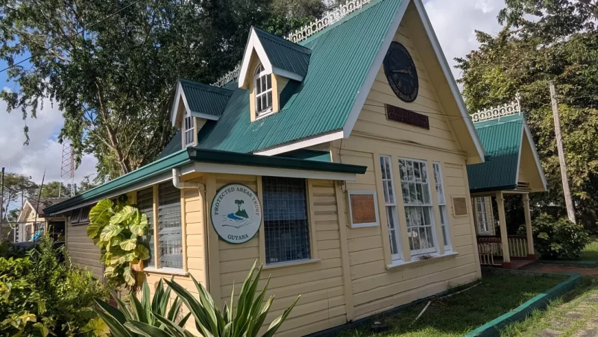 Chapter Forty Four: Showing Up Until the End