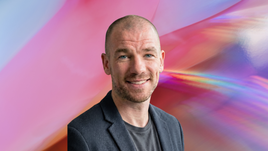 Interview with Richard Good: Marketing that moves the needle