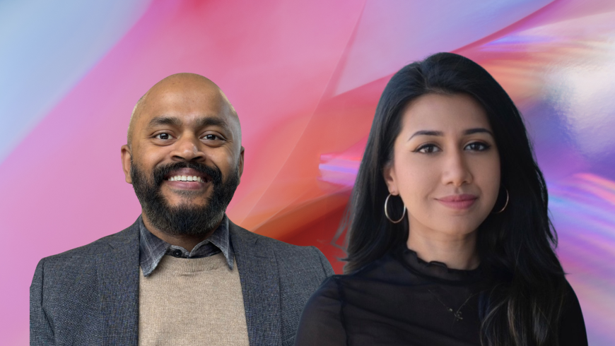 Interview with Ashmita Ray and Fahim Khan: The Hackathon Review