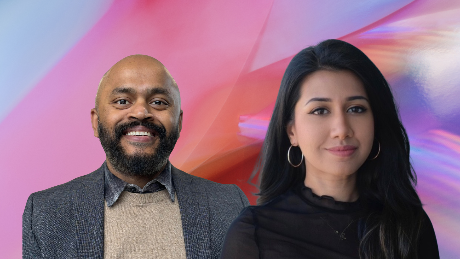 Interview with Ashmita Ray and Fahim Khan: The Hackathon Review